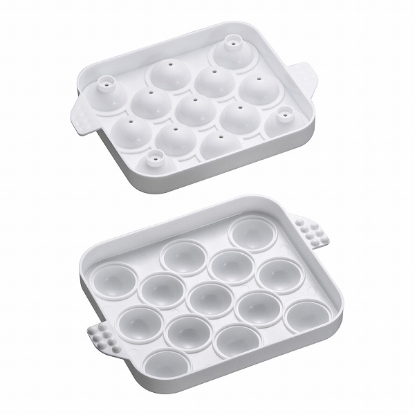 Yahoo! Yahoo!ショッピング(ヤフー ショッピング)セイエイ（Seiei） PEまるまる氷 小 入数：1セット（2個組） FKO18