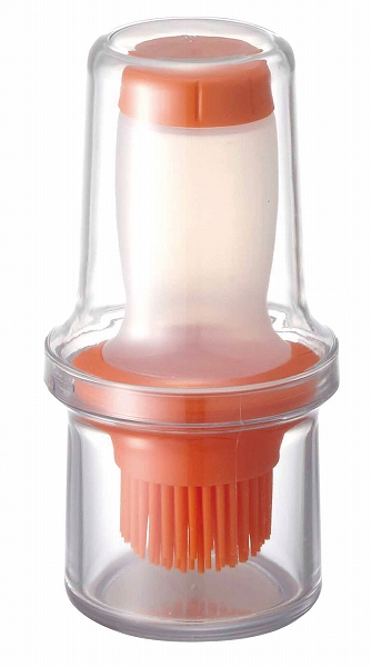 Yahoo! Yahoo!ショッピング(ヤフー ショッピング)アスベル ワンプッシュ油引き フォルマ オレンジ 60ml ボトル式 A2324（GAB2602）