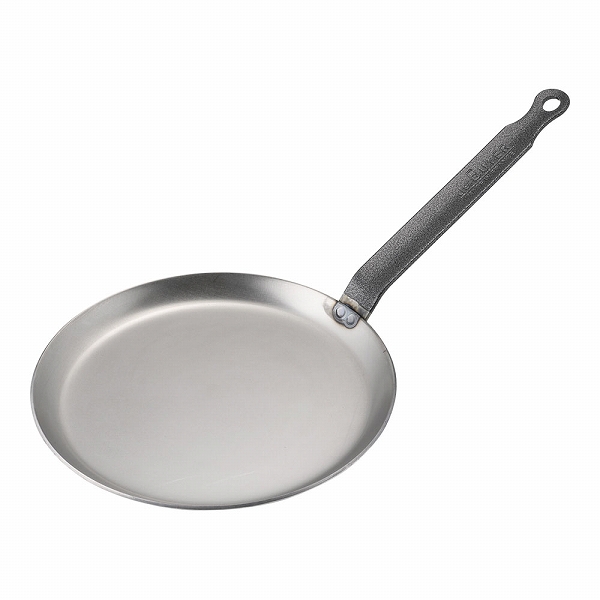 Yahoo! Yahoo!ショッピング(ヤフー ショッピング)deBUYER（デバイヤー） 鉄クレープパン 20cm 5120（GKL15020）