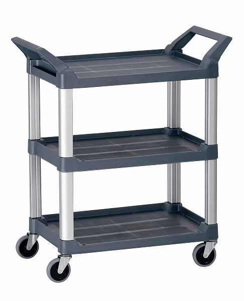 �g���X�g(Trust) HI5���[�e�B���e�B�[�J�[�g �O���[ S3�i 4011(HKC9302)