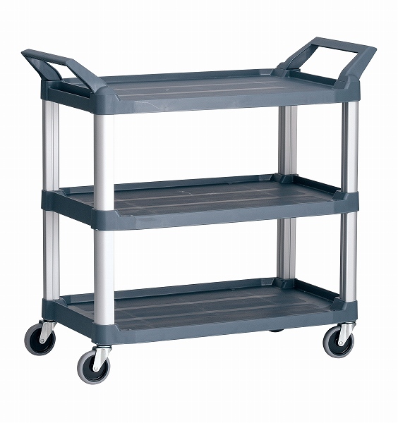 �g���X�g(Trust) HI5���[�e�B���e�B�[�J�[�g �O���[ L3�i 4021(HKC9402)