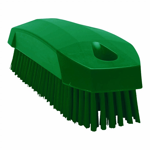 Vikan(ヴァイカン) まな板洗浄ブラシ グリーン 6441(JBLE704)