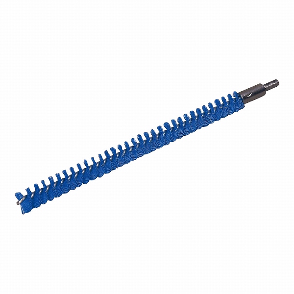 Yahoo! Yahoo!ショッピング(ヤフー ショッピング)Vikan（ヴァイカン） パイプクリーナー ブルー φ12mm ハードタイプ 5354（JBLK805）