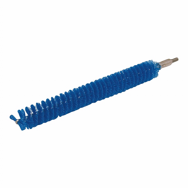 Yahoo! Yahoo!ショッピング(ヤフー ショッピング)Vikan（ヴァイカン） パイプクリーナー ブルー φ20mm ハードタイプ 5365（JBLL005）