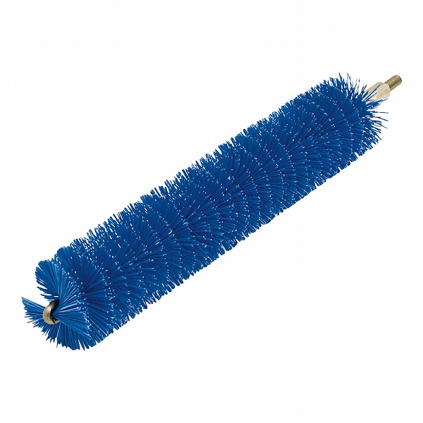 Yahoo! Yahoo!ショッピング(ヤフー ショッピング)Vikan（ヴァイカン） パイプクリーナー ブルー φ30mm ハードタイプ 5367（JBLL205）