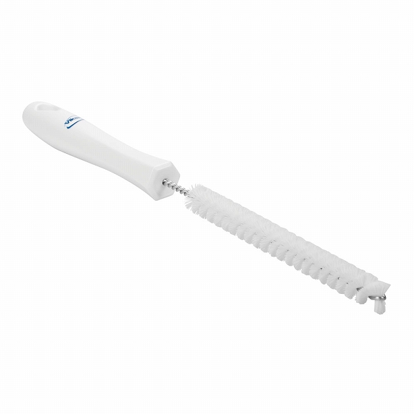 Yahoo! Yahoo!ショッピング(ヤフー ショッピング)Vikan（ヴァイカン） パイプクリーナー ホワイト φ14.5mm ハードタイプ 53603（JBLL702）