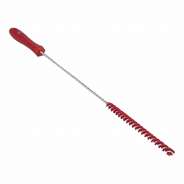 Yahoo! Yahoo!ショッピング(ヤフー ショッピング)Vikan（ヴァイカン） パイプクリーナー レッド φ10mm ハードタイプ 5375（JBLL802）