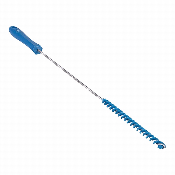 Yahoo! Yahoo!ショッピング(ヤフー ショッピング)Vikan（ヴァイカン） パイプクリーナー ブルー φ10mm ハードタイプ 5375（JBLL805）