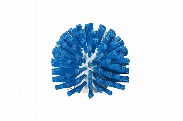 Vikan(ヴァイカン) シリンダーブラシ ブルー ソフトタイプ ハンドル別売 7035(JBLM402)
