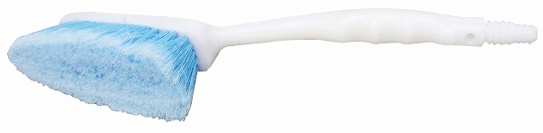 Yahoo! Yahoo!ショッピング(ヤフー ショッピング)アズマ工業 通水ブラシ・ハンディ AZ289（JBLN901）