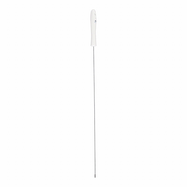 Yahoo! Yahoo!ショッピング(ヤフー ショッピング)Vikan（ヴァイカン） パイプクリーナー専用フレキシブルロッド 0.75m 53515（JBLR001）