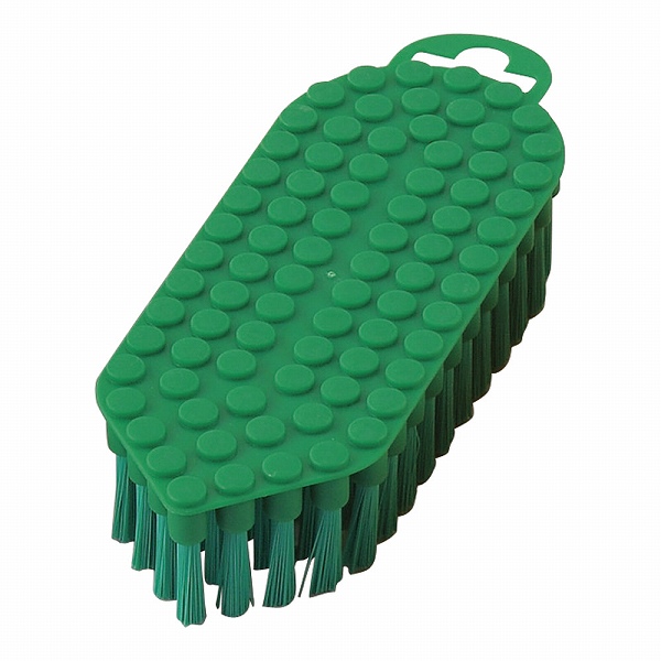 Yahoo! Yahoo!ショッピング(ヤフー ショッピング)フレックスブラシ Super Hygiene 緑 HG603PBX（JFL0102）