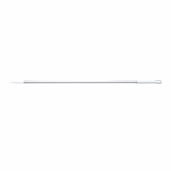 Yahoo! Yahoo!ショッピング(ヤフー ショッピング)CARLISLE（カーライル） アルミハンドル ホワイト 1520mm JHV5401