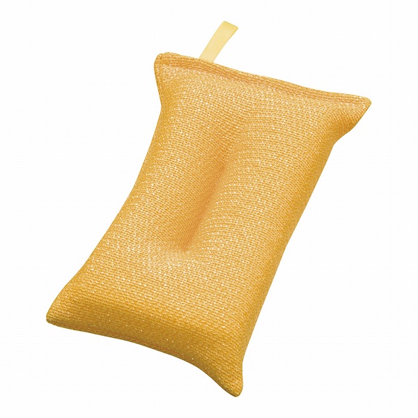 Yahoo! Yahoo!ショッピング(ヤフー ショッピング)カウゼル ハイメッシュクリーナー イエロー 大 JKLA403
