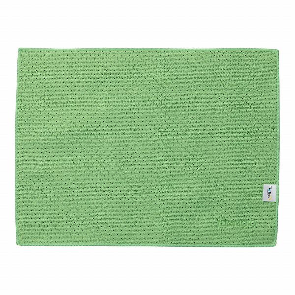 Yahoo! Yahoo!ショッピング(ヤフー ショッピング)テラモト（TERAMOTO） FX制菌クロス 緑 300×400mm TioTio加工 CL3749301（JKLA801）