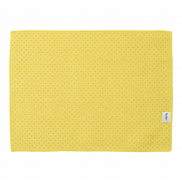 Yahoo! Yahoo!ショッピング(ヤフー ショッピング)テラモト（TERAMOTO） FX制菌クロス 黄 300×400mm TioTio加工 CL3749305（JKLA804）