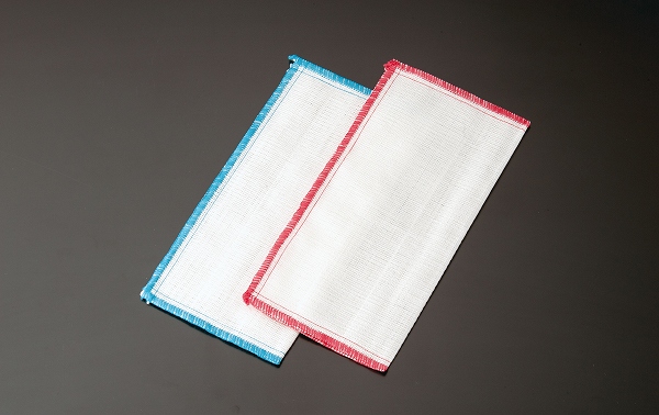 Yahoo! Yahoo!ショッピング(ヤフー ショッピング)ボンスター（Bonstar） かや織りふきん 300×300mm レーヨン100％ 入数：1セット（10枚入） F-866（JKY0201）