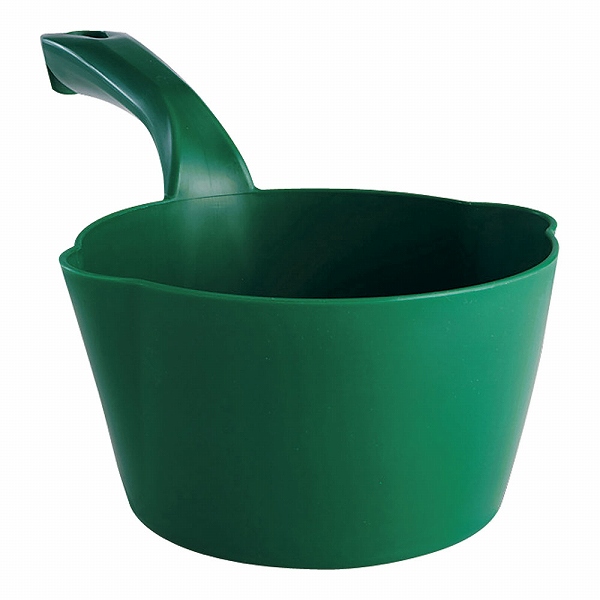 Vikan(���@�C�J��) ���E���h�X�R�b�v �O���[�� 5681(JLU0104)