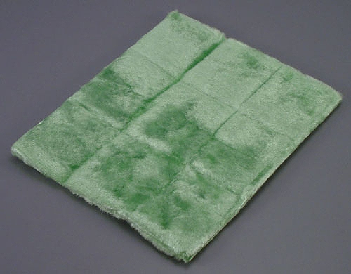 Yahoo! Yahoo!ショッピング(ヤフー ショッピング)ダイキョー パルクロス・21 グリーン 270×220mm JPL015A