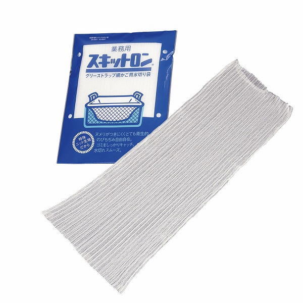 Yahoo! Yahoo!ショッピング(ヤフー ショッピング)業務用スキットロン LL型 普通目 入数：1セット（10枚入） JSK1003