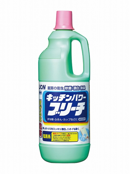 ���C�I���n�C�W�[�� �L�b�`���p���[�u���[�` 1.5kg JSVD301