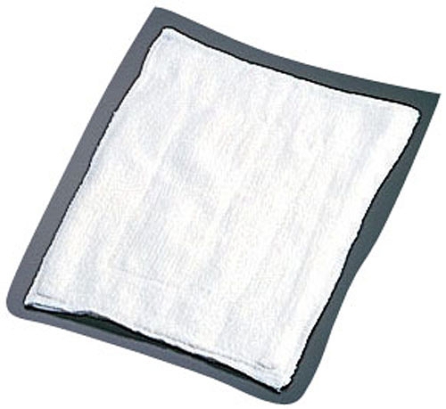 Yahoo! Yahoo!ショッピング(ヤフー ショッピング)タオル雑巾 300×200mm 厚手 綿100％ 入数：1袋（12枚入） JTO05
