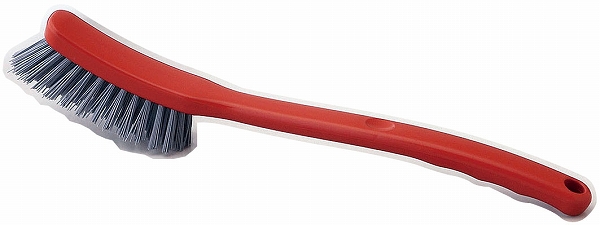 Yahoo! Yahoo!ショッピング(ヤフー ショッピング)ハウグブラシ（Haugbrush） ユニバーサルブラシ ベーシック 金属検出機対応 HG1458（JYN1701）