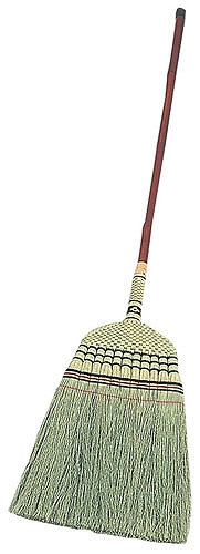 Yahoo! Yahoo!ショッピング(ヤフー ショッピング)高砂（Takasago） 高級手編み 座敷ボーキ 11玉 長柄 KBC062