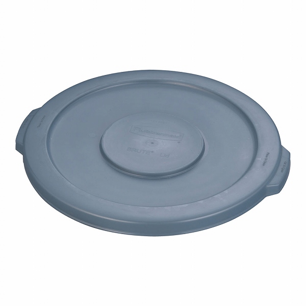 Yahoo! Yahoo!ショッピング(ヤフー ショッピング)ラバーメイド（Rubbermaid） コンテナ用蓋 ブルート ダークグレー 2610用 No2609（KBL2201）