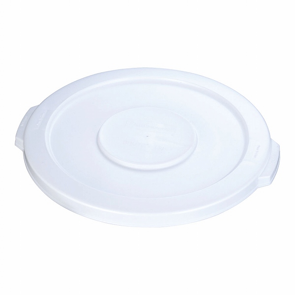 Yahoo! Yahoo!ショッピング(ヤフー ショッピング)ラバーメイド（Rubbermaid） コンテナ用蓋 ブルート ホワイト 2610用 No2609（KBL2202）