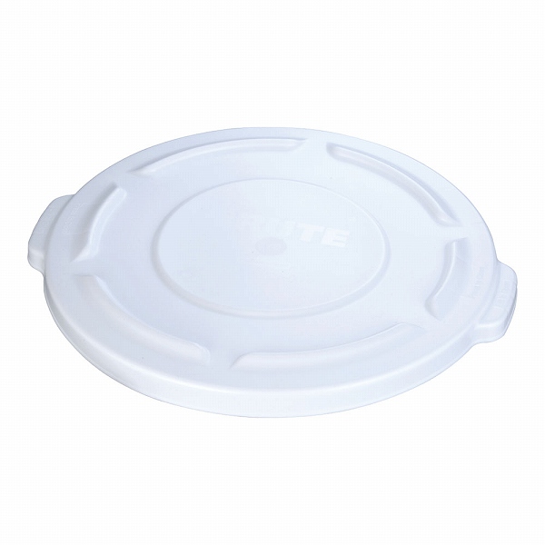 Yahoo! Yahoo!ショッピング(ヤフー ショッピング)ラバーメイド（Rubbermaid） コンテナ用蓋 ブルート ホワイト 2620用 No2619（KBL2204）
