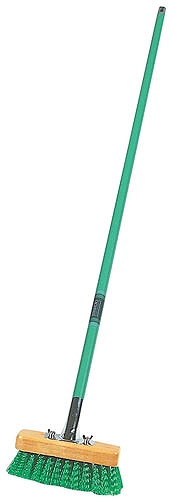 Yahoo! Yahoo!ショッピング(ヤフー ショッピング)テラモト（TERAMOTO） デッキブラシ スペア CL-416-100-0（KDT08001）