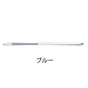 Vikan(ヴァイカン) アルミハンドル ブルー φ31×1300mm 2935(KHV2305)