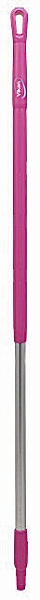 Vikan(ヴァイカン) アルミハンドル ピンク φ31×1300mm 2935(KHV2306)