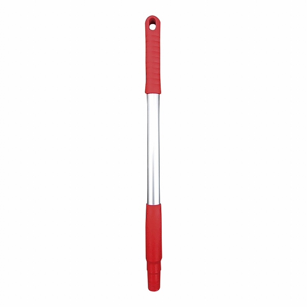 Yahoo! Yahoo!ショッピング(ヤフー ショッピング)Vikan（ヴァイカン） アルミハンドル レッド φ31×440mm 2930（KHV6702）