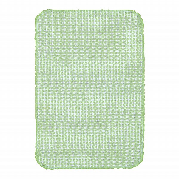 Yahoo! Yahoo!ショッピング(ヤフー ショッピング)Sanko 大判メッシュクリーナー 200×300mm ポリエステル 入数：1セット（2枚入） H-59（KKL4801）