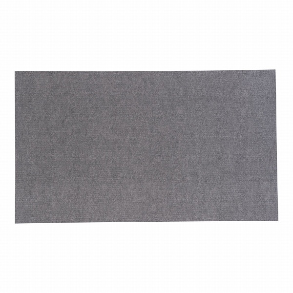 Yahoo! Yahoo!ショッピング(ヤフー ショッピング)テラモト（TERAMOTO） 吸油マットGY 850×1450mm MR-181-340-5（KKY2902）