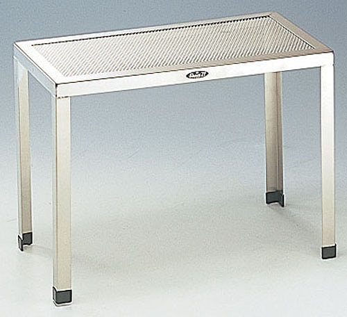 ぶんぶく 18-8 コーナーラック 400×200×H300mm CR-Z-2(KLT012)