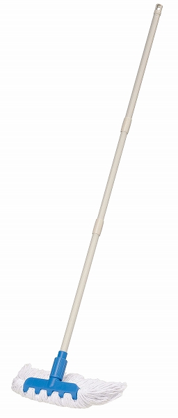 Yahoo! Yahoo!ショッピング(ヤフー ショッピング)テラモト（TERAMOTO） FFシャーク水拭きモップ CL-830-080-3（KMTJ3）