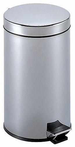 Yahoo! Yahoo!ショッピング(ヤフー ショッピング)テラモト（TERAMOTO） ペダルボックス 3L 中容器付 DS-238-503-0（KPD0403）