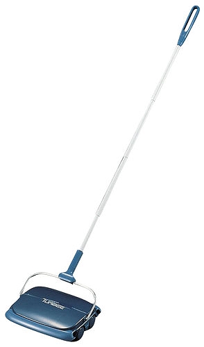 Yahoo! Yahoo!ショッピング(ヤフー ショッピング)CONDOR（コンドル） カーぺット用手動掃除機用ソフトタイプブラシ CS-300用 KSU09001
