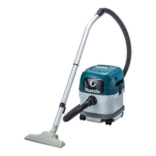 マキタ(Makita) 集じん機(乾湿両用) 15L VC1500」の人気商品一覧