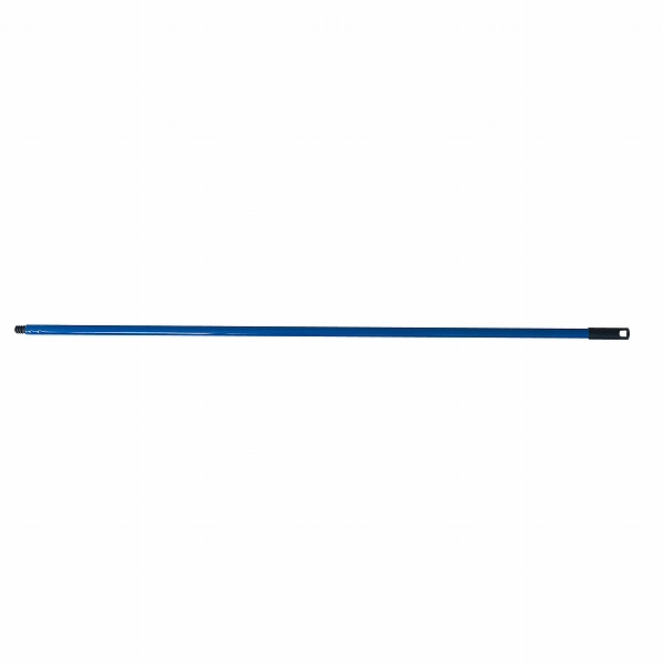 Yahoo! Yahoo!ショッピング(ヤフー ショッピング)トラスト（Trust） スチールハンドル ブルー φ22×1240mm 6351（KTLK201）