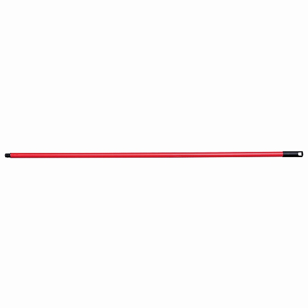 Yahoo! Yahoo!ショッピング(ヤフー ショッピング)トラスト（Trust） スチールハンドル レッド φ22×1240mm 6351（KTLK202）