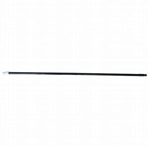 Yahoo! Yahoo!ショッピング(ヤフー ショッピング)トラスト（Trust） スチールハンドル φ24×1520mm メタルヘッド 6389（KTLK601）