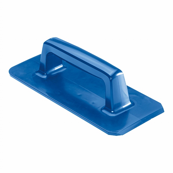 トラスト(Trust) ハンド研磨パッドホルダー オールカラー ブルー 1361601(KTR7403)