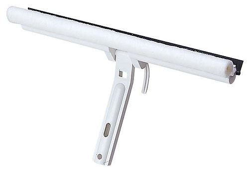 テラモト(TERAMOTO) EFフレックスワイパー エフェクト 36cm ハンディ CL-747-020-0(KWI3202)
