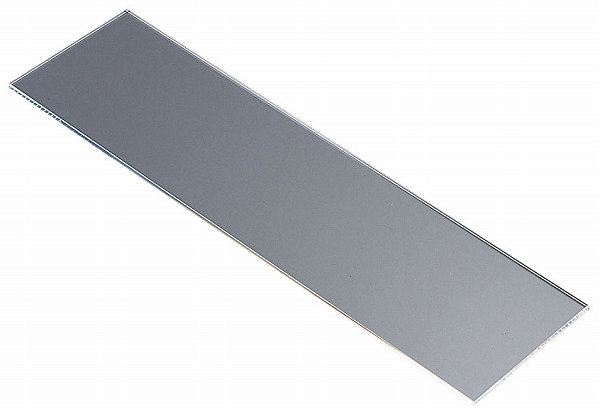 アクリル 長角トレー 900×200mm 長角トレー 900×200mm アクリル NAK1808