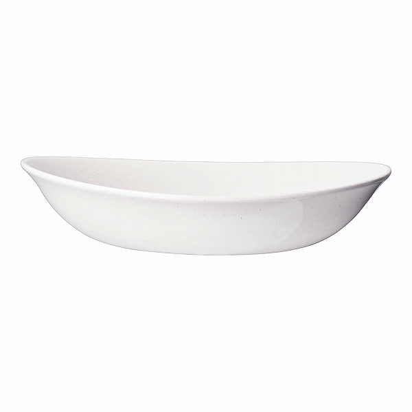 Libbey(リビー) クープボウル ドリフトストーン ホワイトグレー メラミン NLB0401