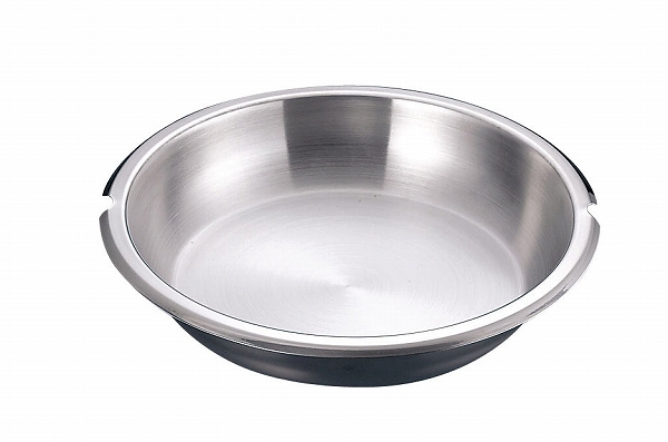 KINGO �`�F�[�t�B���O�p�X�e�����X�t�[�h�p�� �� �ی^ NTEQ301